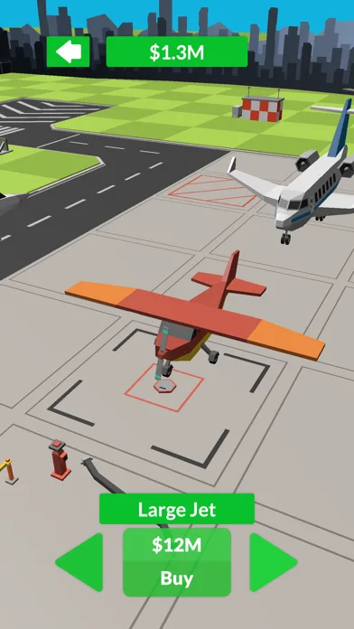 Get Rich! 3D screenshot 5