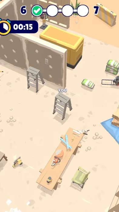 Object Hunt screenshot 4
