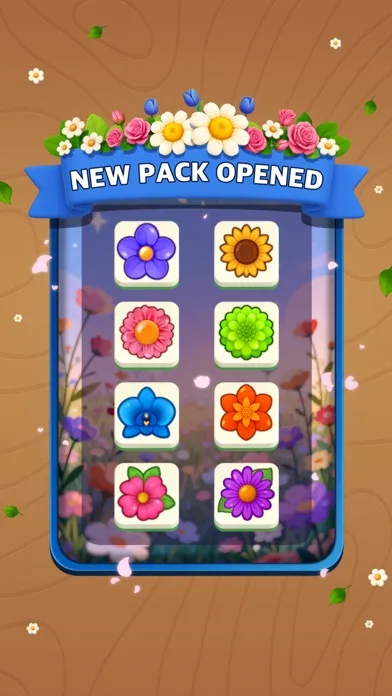 Tile Triple 3D screenshot 5