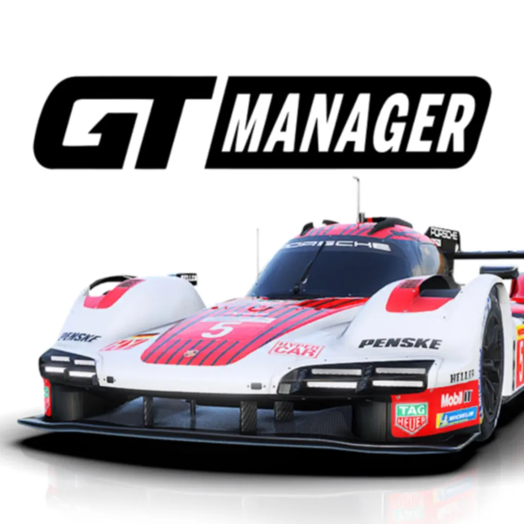 GT Manager