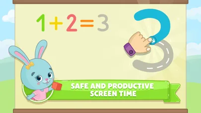 Kids Learning Games & Stories screenshot 3