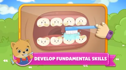Kids Learning Games & Stories screenshot 5