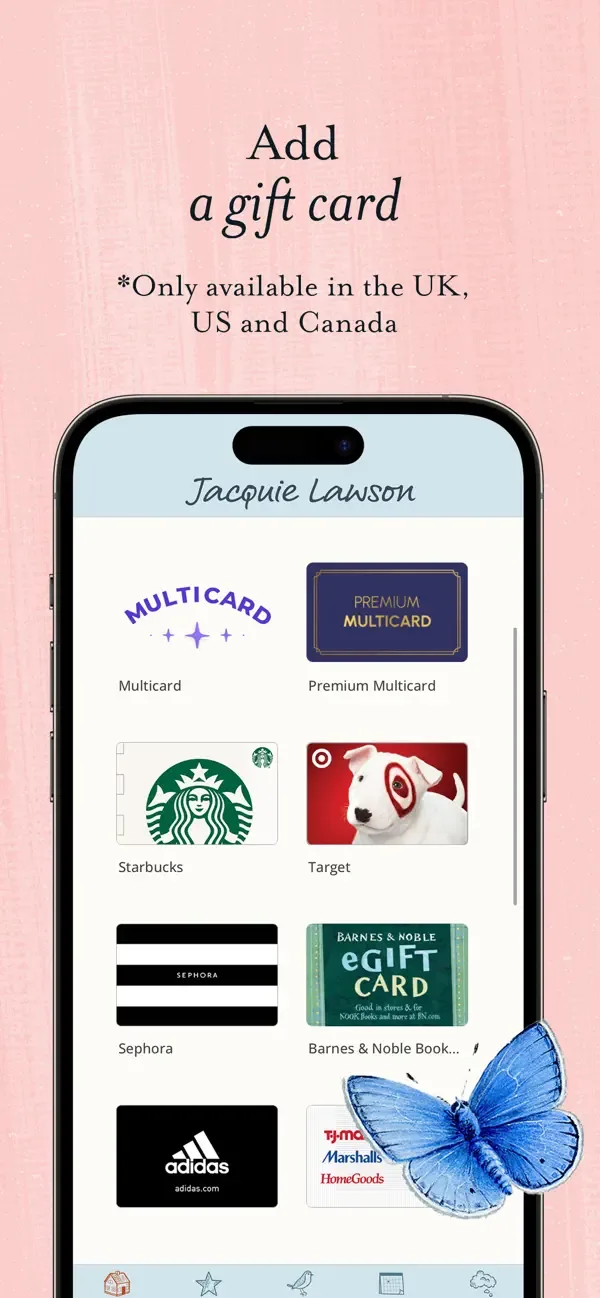 Jacquie Lawson Ecards screenshot 4