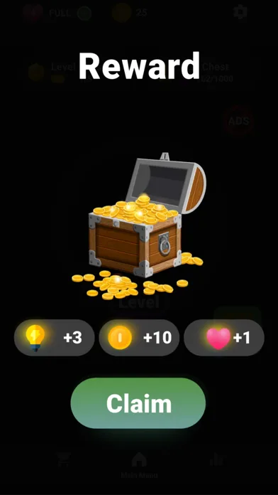 Merge 3D - Matching Pairs Game screenshot 5