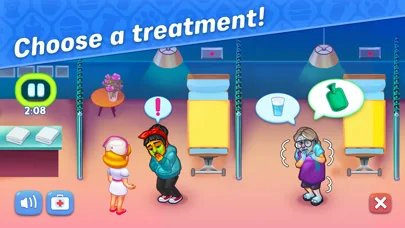 Rescue Dash screenshot 3