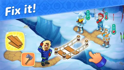 Rescue Dash screenshot 5