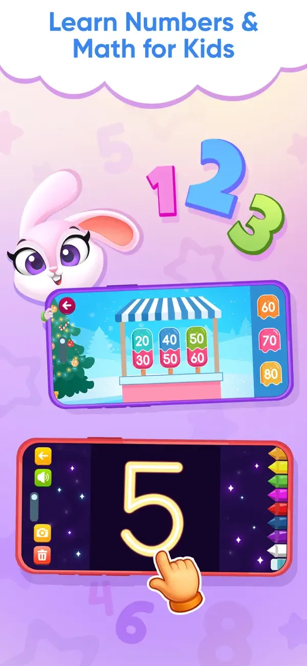 Preschool Games 2 4 Year Old screenshot 3