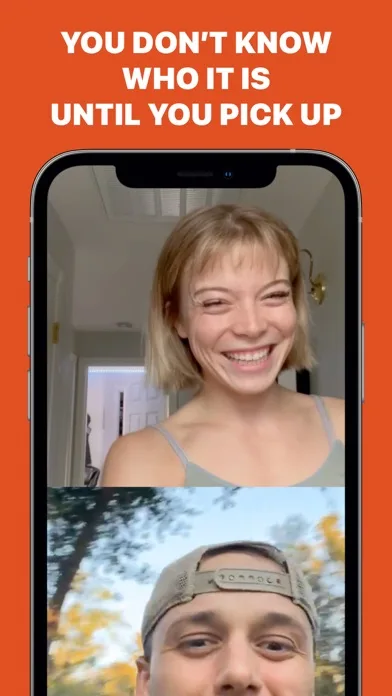 Lobby - 1 minute video call screenshot 4