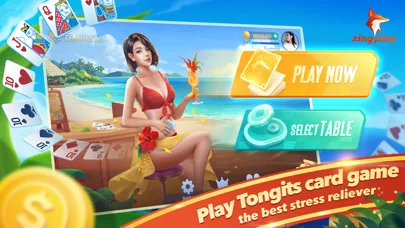 Tongits ZingPlay - Card Game screenshot 1
