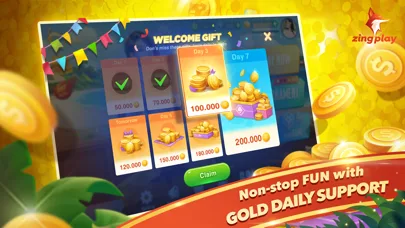 Tongits ZingPlay - Card Game screenshot 3