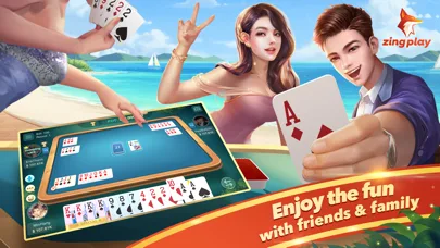 Tongits ZingPlay - Card Game screenshot 4