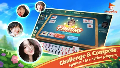 Tongits ZingPlay - Card Game screenshot 5