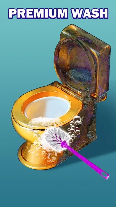 My Home My World™: Clean ASMR screenshot 1