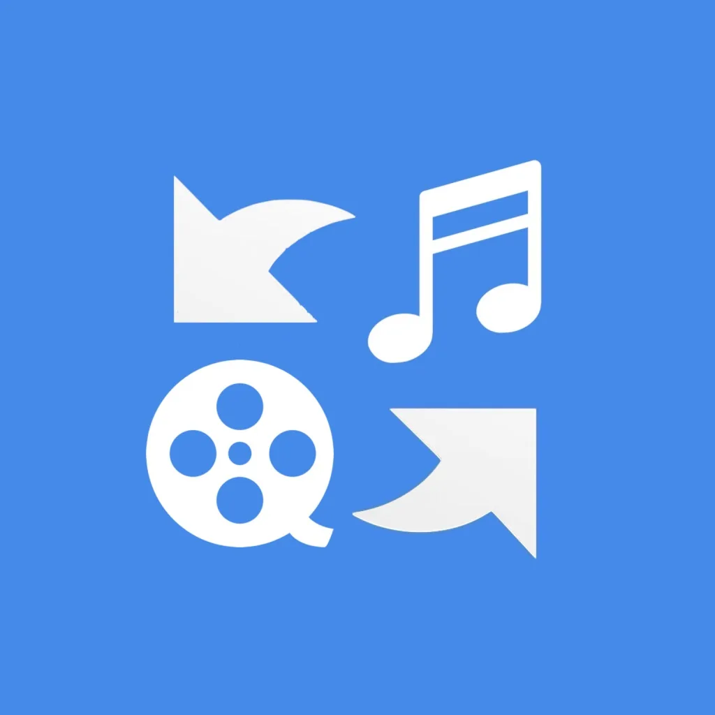 MP3Converter - Video & Audio