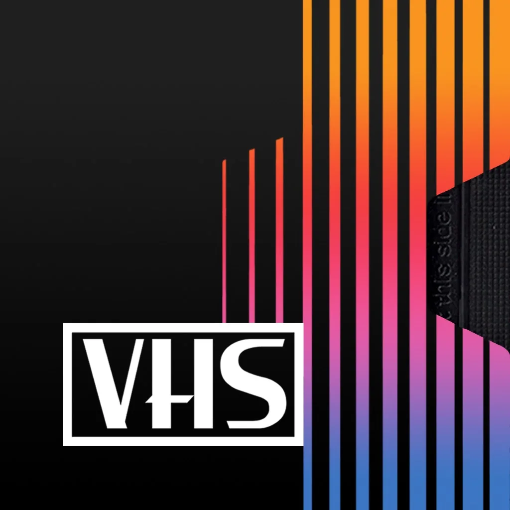 VHS cam - E240