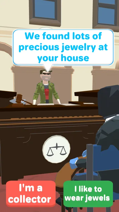 Under Arrest! screenshot 4