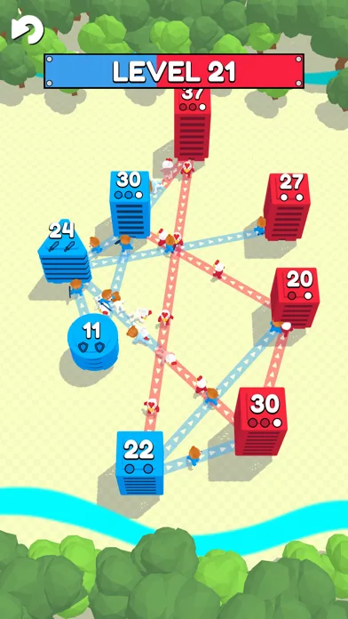 City Takeover screenshot 1