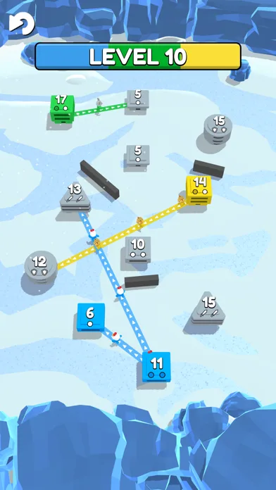 City Takeover screenshot 3