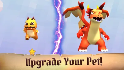 Dragon Hero 3D screenshot 3