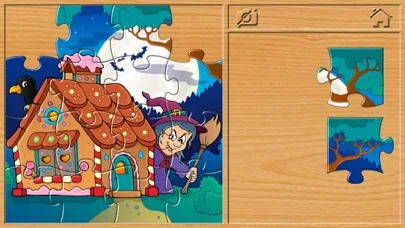 Jigsaw-Puzzles for Kids screenshot 4