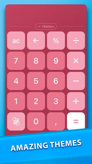 Calculator: Pro screenshot 2