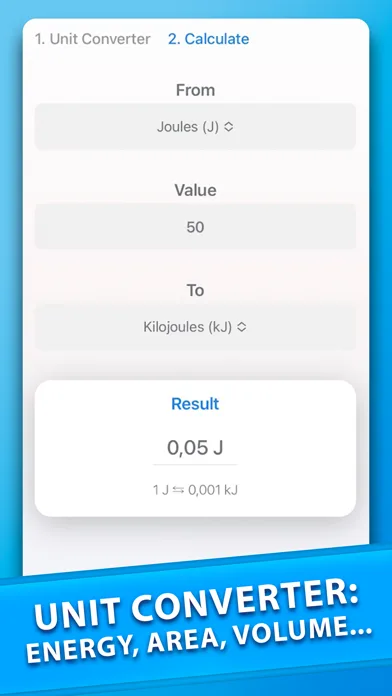 Calculator: Pro screenshot 4