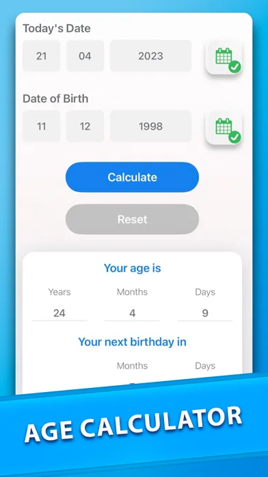 Calculator: Pro screenshot 5