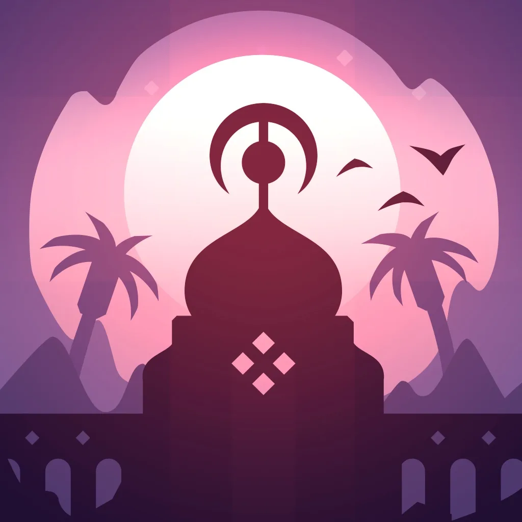 Alto's Odyssey — Remastered