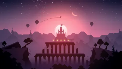 Alto's Odyssey — Remastered screenshot 1
