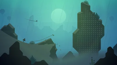Alto's Odyssey — Remastered screenshot 2