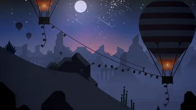 Alto's Odyssey — Remastered screenshot 4