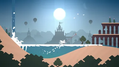 Alto's Odyssey — Remastered screenshot 5