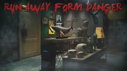 Escape Room:Can You Escape?II screenshot 4