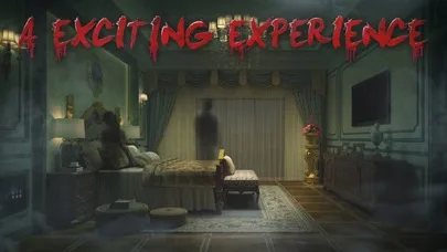 Escape Room:Can You Escape?II screenshot 5