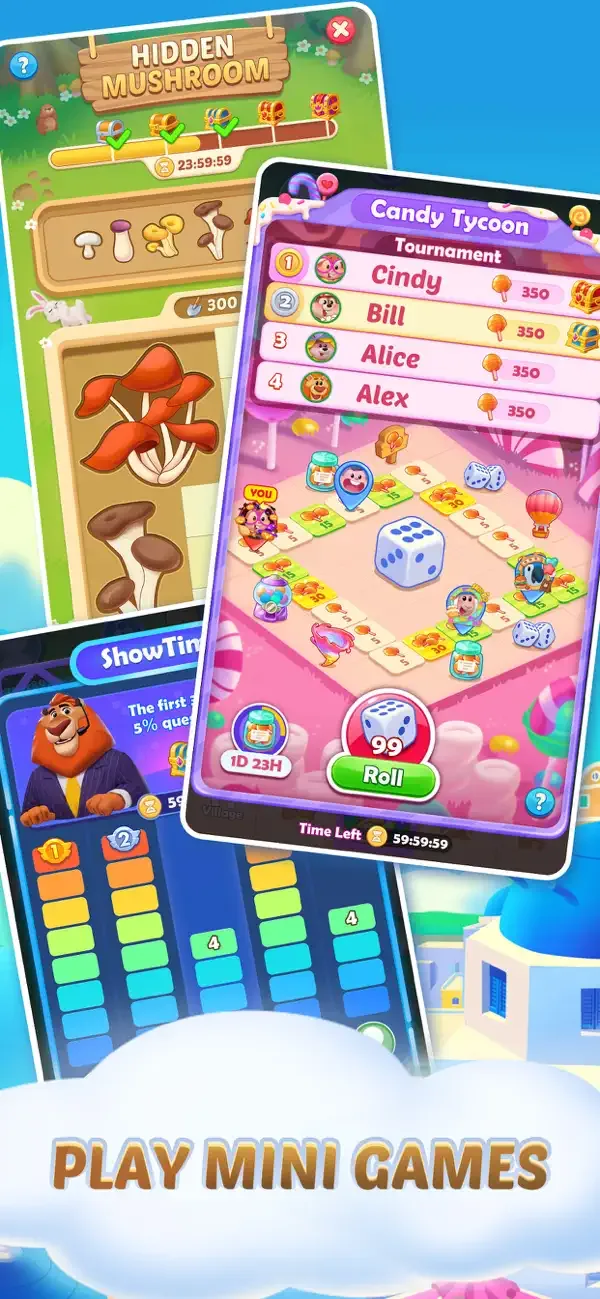 Skip-Bo™: Solitaire Card Game screenshot 4