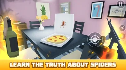 Kill It With Fire screenshot 4