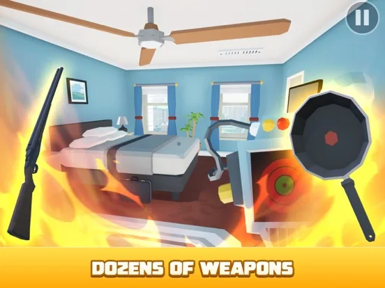 Kill It With Fire screenshot 5