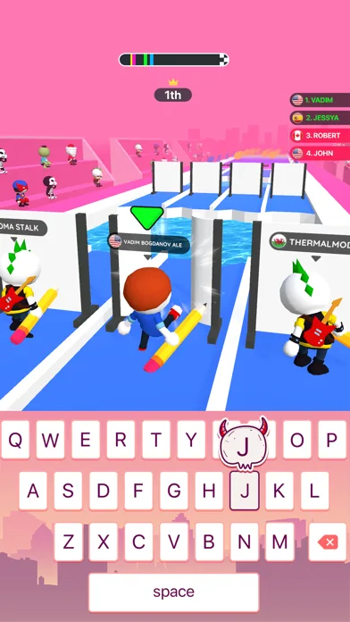 Happy Printer screenshot 5
