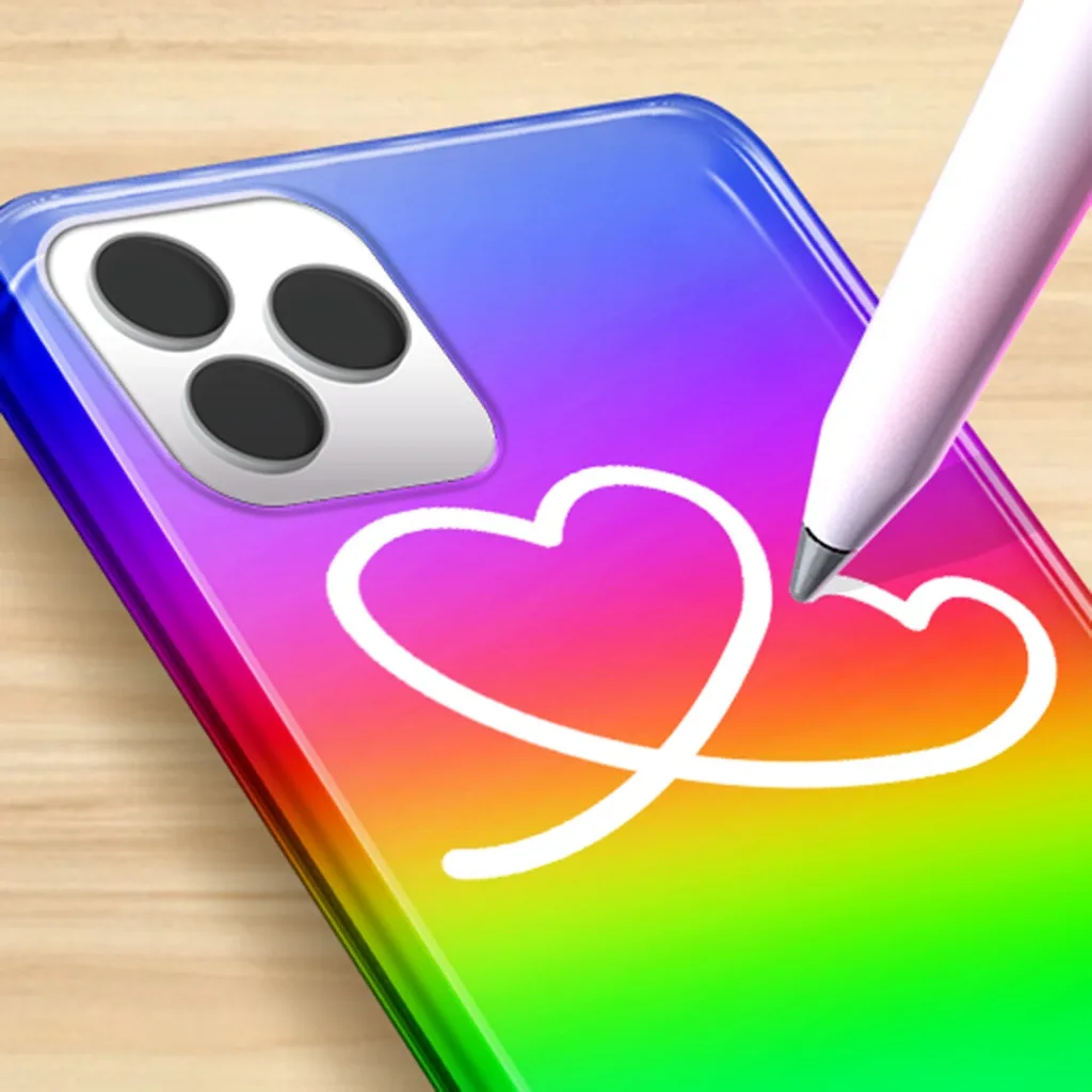 Phone Case DIY