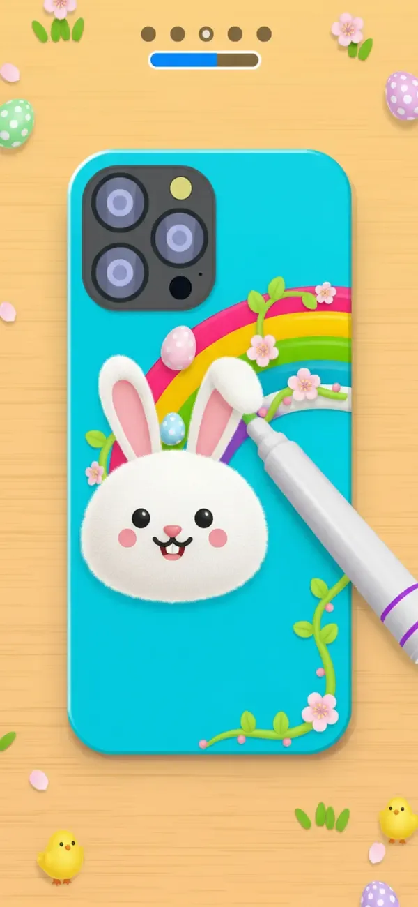 Phone Case DIY screenshot 2