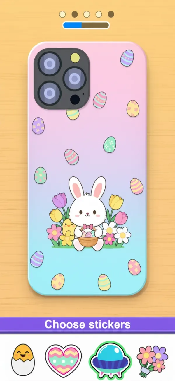 Phone Case DIY screenshot 3