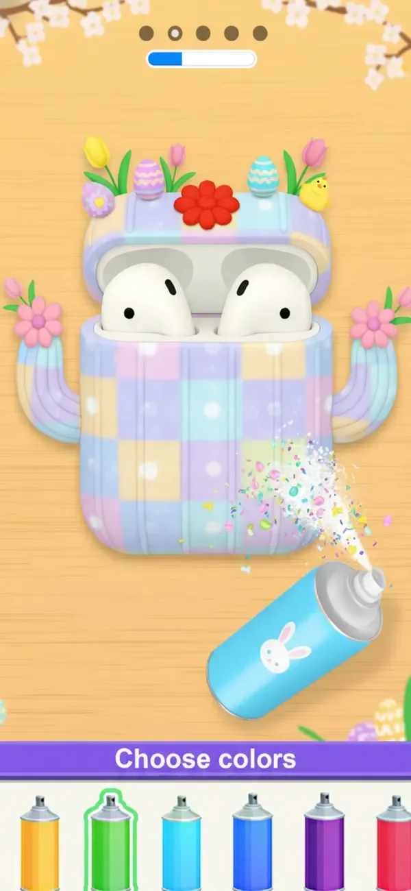 Phone Case DIY screenshot 4