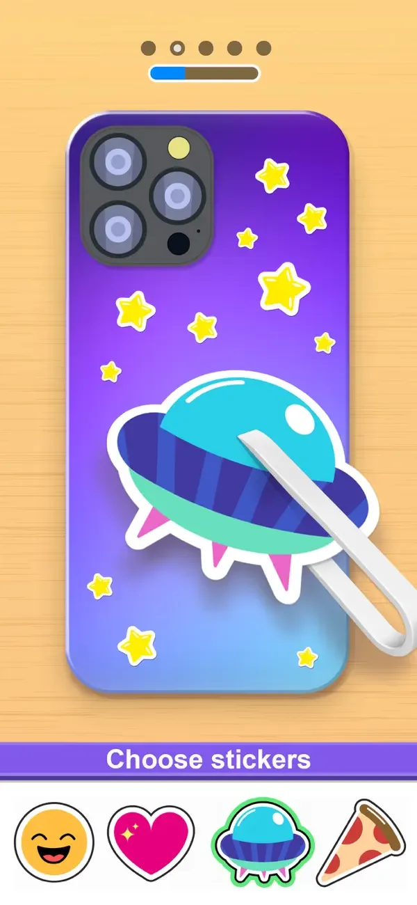 Phone Case DIY screenshot 5