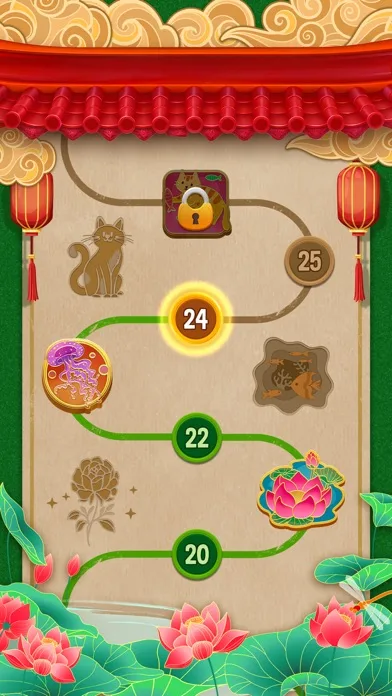 Mahjong Triple 3D: Tile Match screenshot 2