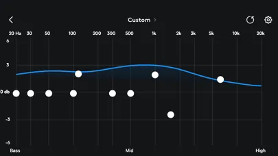 Logitech G screenshot 4