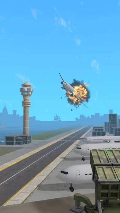 Cannon Demolition screenshot 1