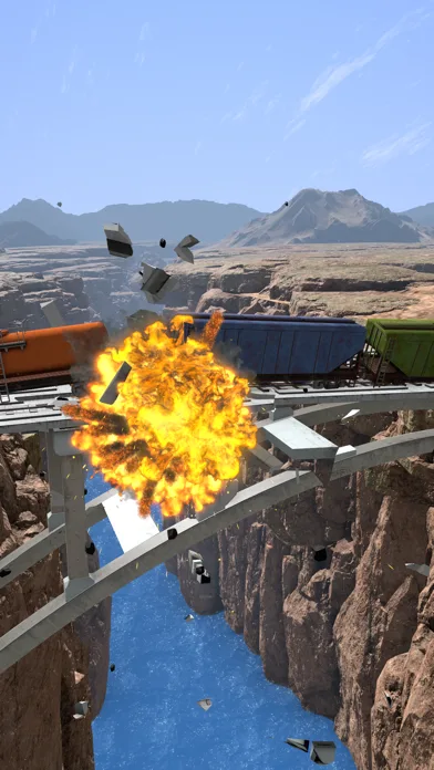Cannon Demolition screenshot 5