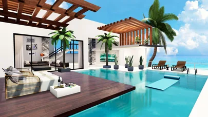 Home Design : Renovate to Rent screenshot 1