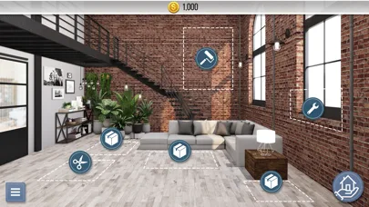 Home Design : Renovate to Rent screenshot 5
