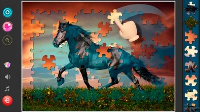 Jigsaw Puzzles 2024 screenshot 1